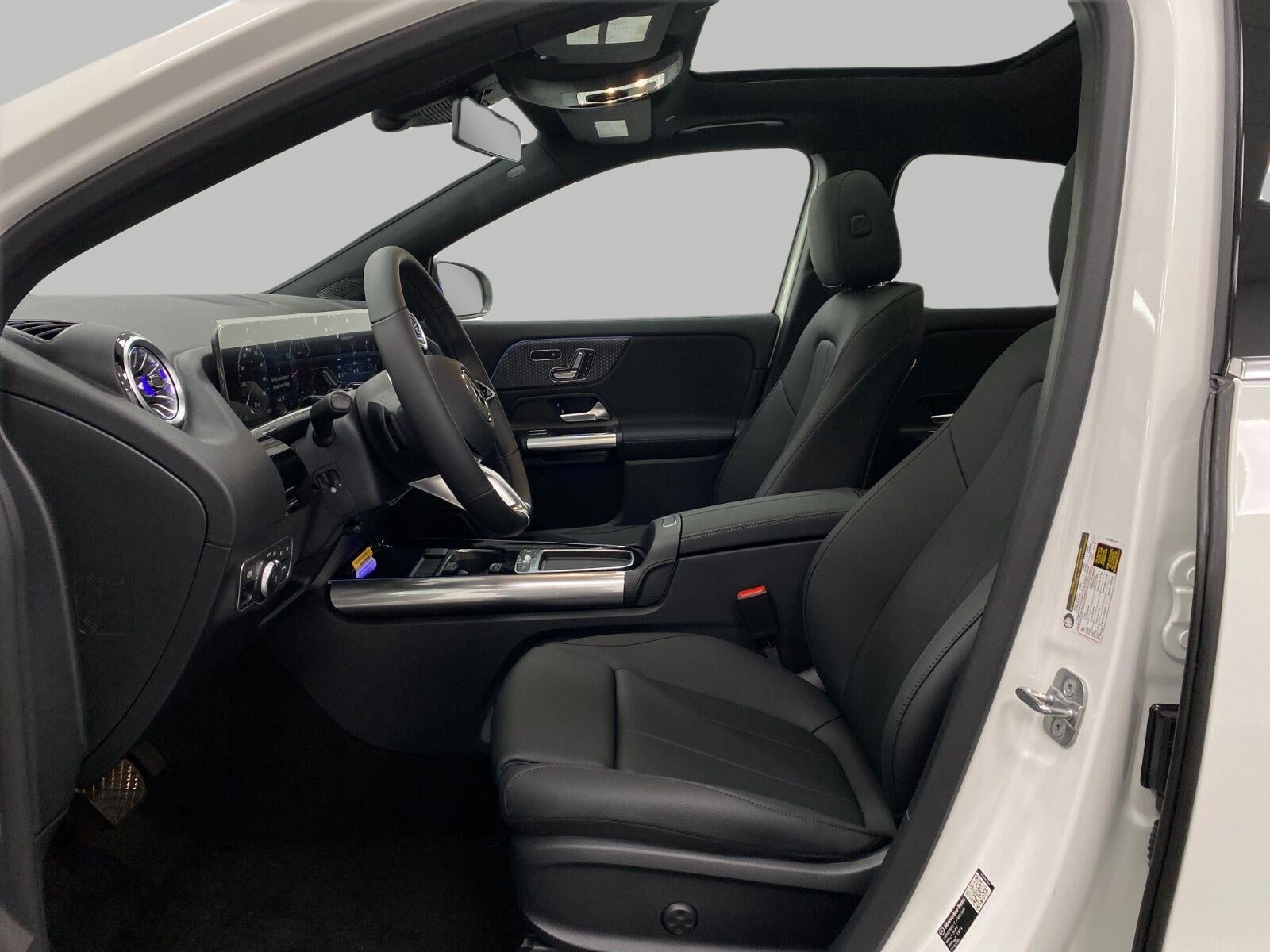 2026 Mercedes-Benz GLA GLA 250 4MATIC® SUV