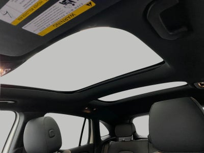 2026 Mercedes-Benz GLA GLA 250 4MATIC® SUV