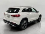 2026 Mercedes-Benz GLA GLA 250 4MATIC® SUV