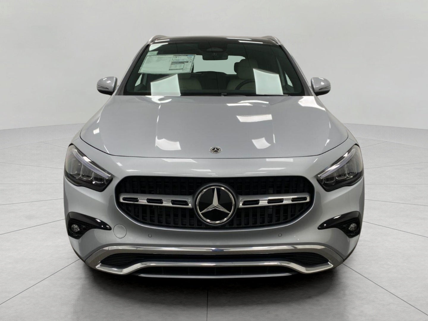 2026 Mercedes-Benz GLA GLA 250 4MATIC® SUV