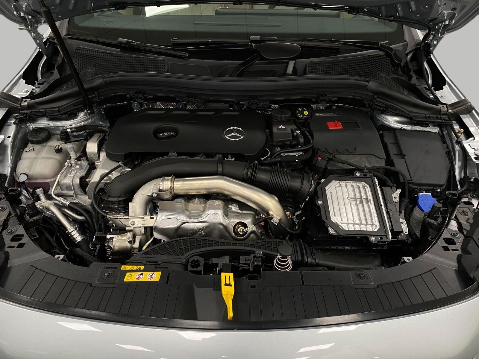 2026 Mercedes-Benz GLA GLA 250 4MATIC® SUV
