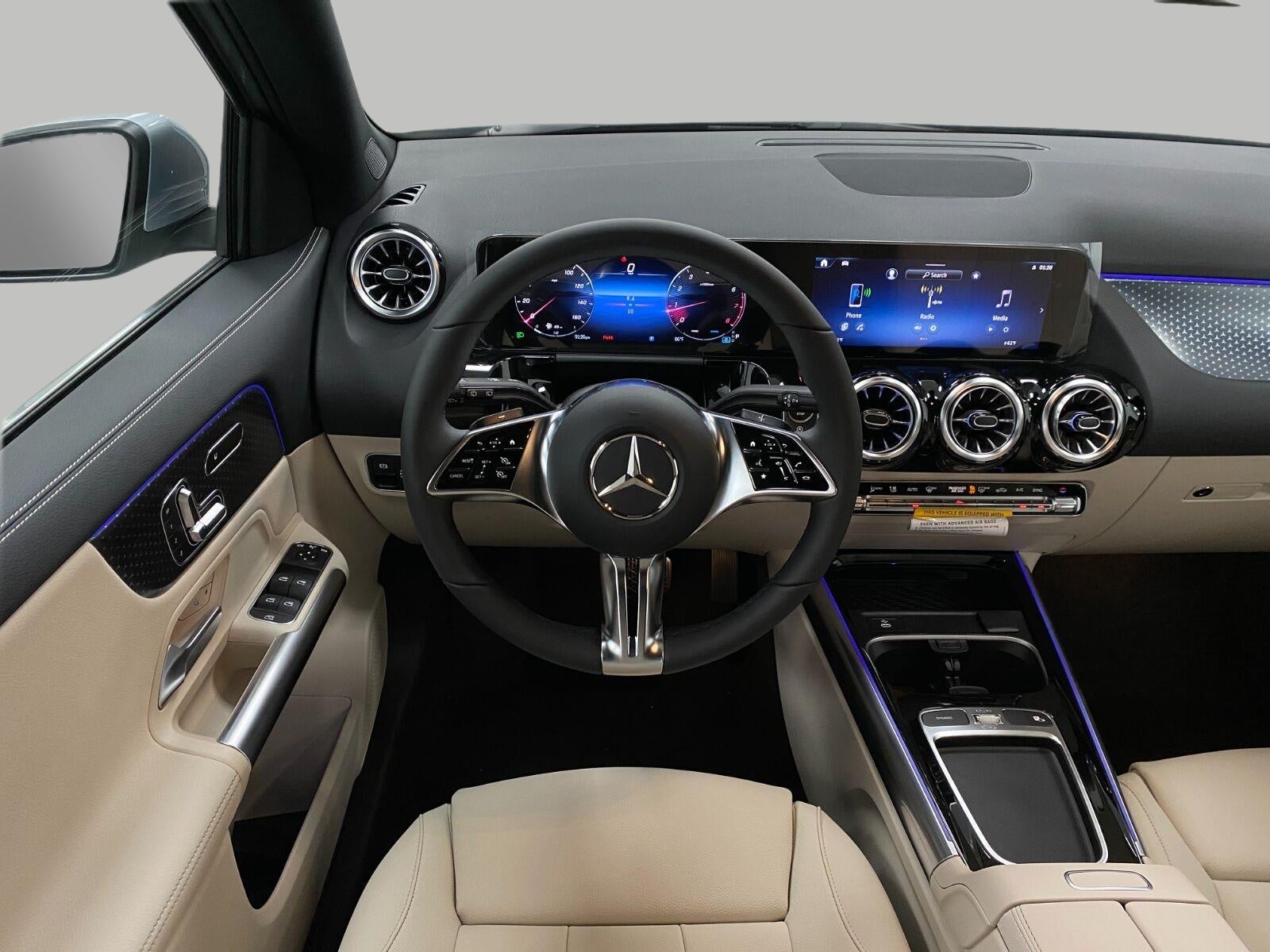 2026 Mercedes-Benz GLA GLA 250 4MATIC® SUV
