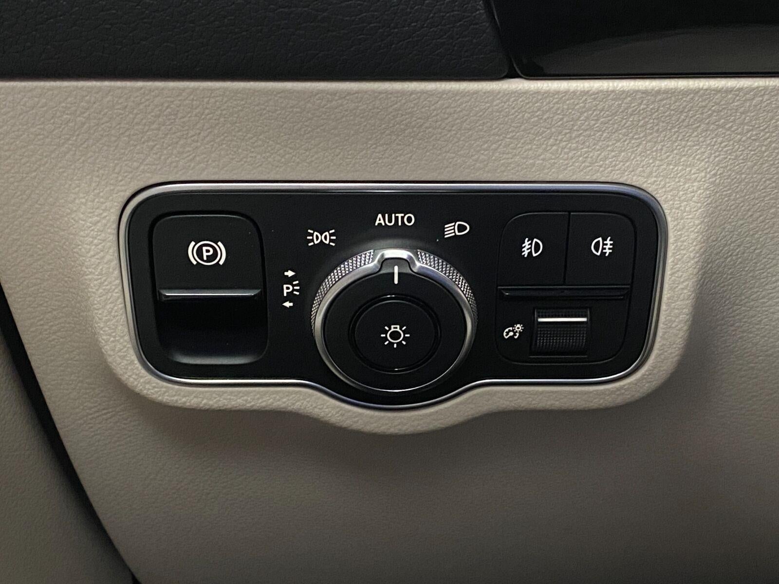 2026 Mercedes-Benz GLA GLA 250 4MATIC® SUV