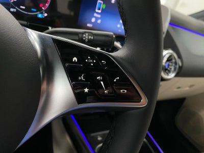 2026 Mercedes-Benz GLA GLA 250 4MATIC® SUV