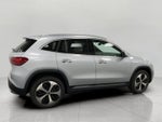 2026 Mercedes-Benz GLA GLA 250 4MATIC® SUV