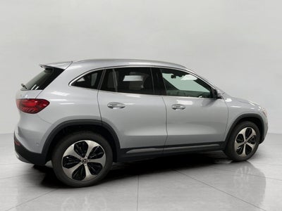 2026 Mercedes-Benz GLA GLA 250 4MATIC® SUV