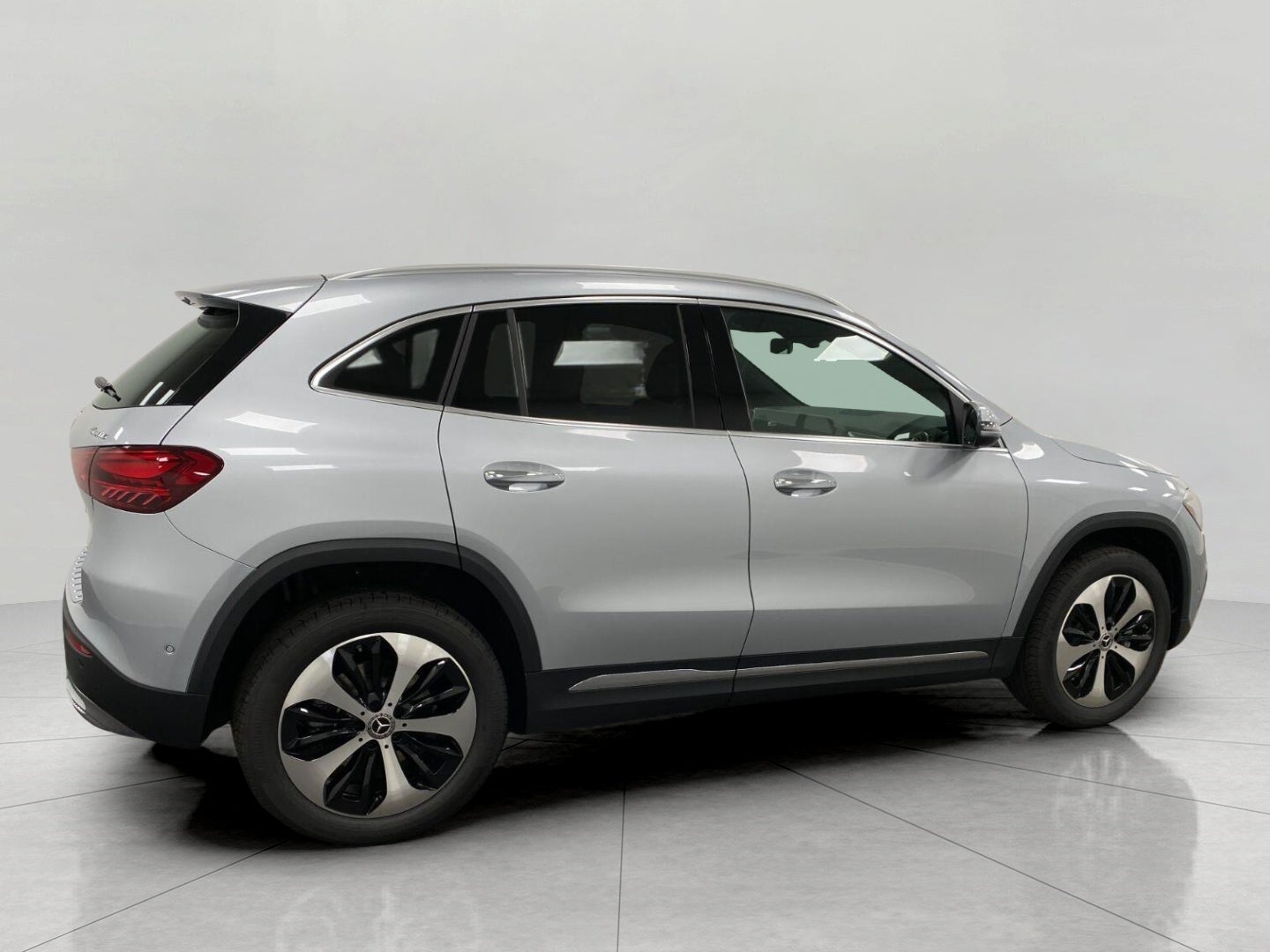 2026 Mercedes-Benz GLA GLA 250 4MATIC® SUV