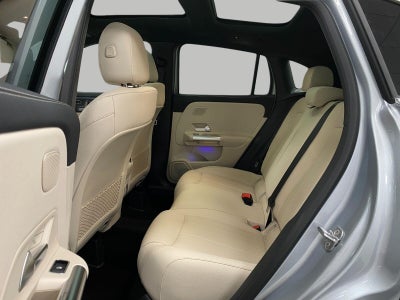 2026 Mercedes-Benz GLA GLA 250 4MATIC® SUV