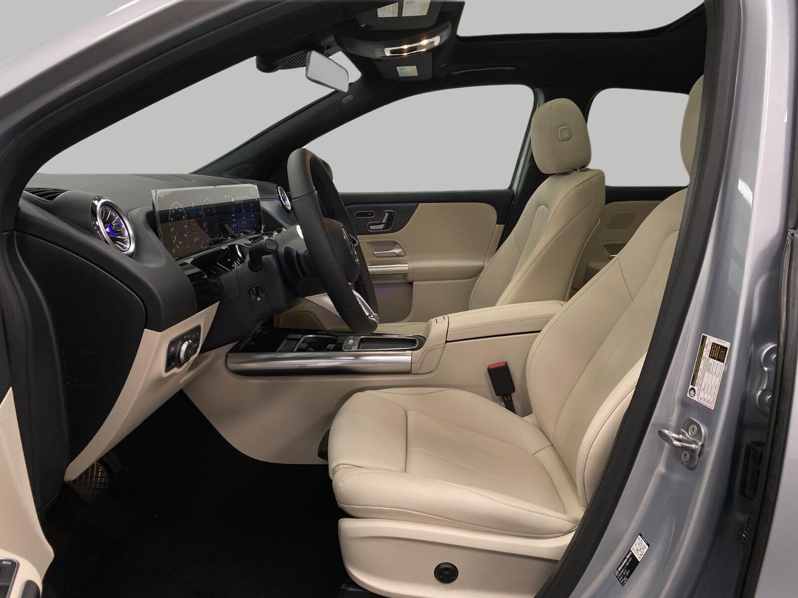 2026 Mercedes-Benz GLA GLA 250 4MATIC® SUV