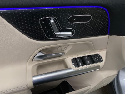 2026 Mercedes-Benz GLA GLA 250 4MATIC® SUV