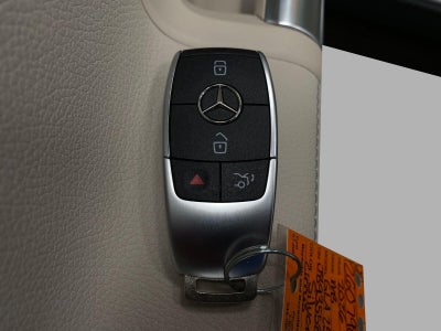 2026 Mercedes-Benz GLA GLA 250 4MATIC® SUV