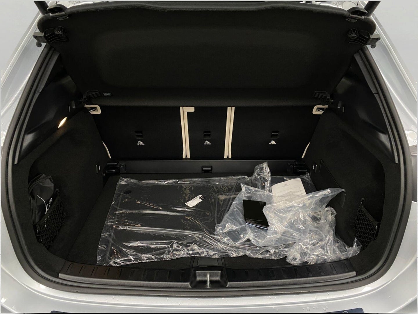 2026 Mercedes-Benz GLA GLA 250 4MATIC® SUV