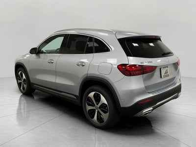 2026 Mercedes-Benz GLA GLA 250 4MATIC® SUV