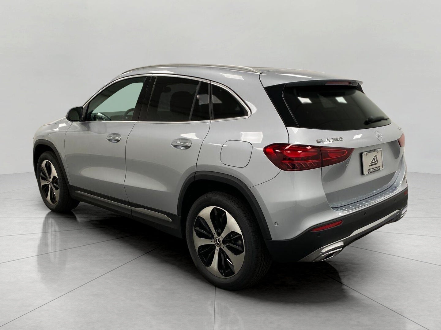 2026 Mercedes-Benz GLA GLA 250 4MATIC® SUV