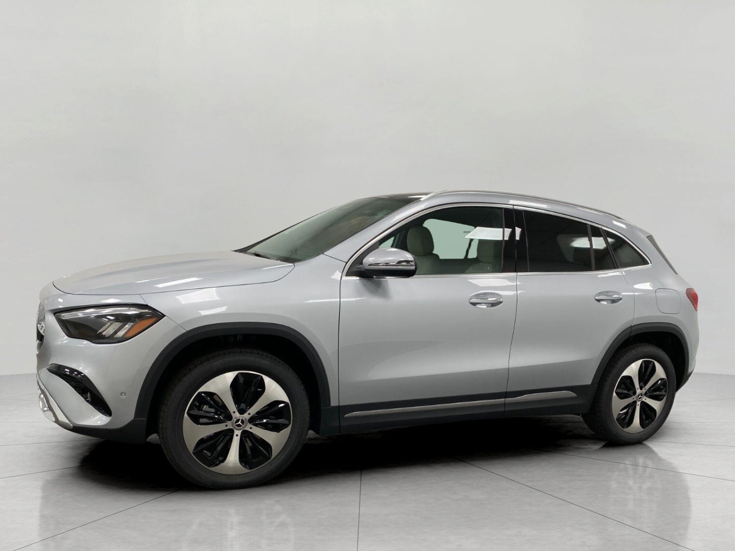 2026 Mercedes-Benz GLA GLA 250 4MATIC® SUV