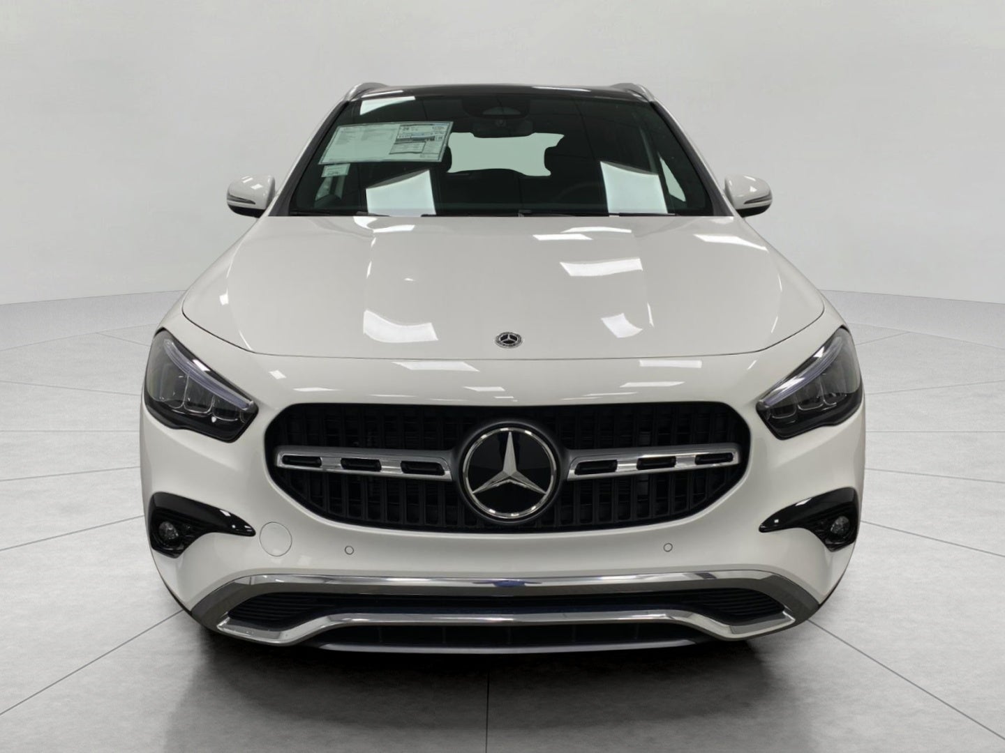 2026 Mercedes-Benz GLA GLA 250 4MATIC® SUV