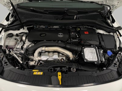 2026 Mercedes-Benz GLA GLA 250 4MATIC® SUV