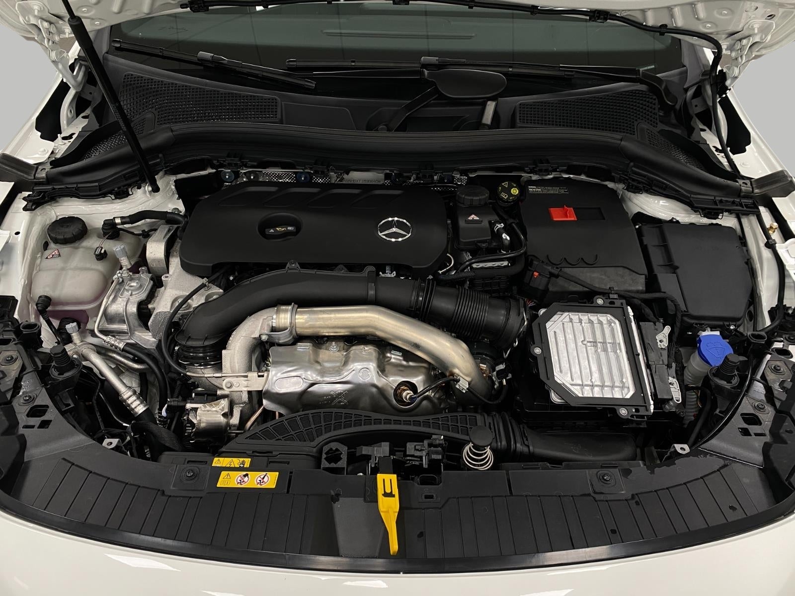 2026 Mercedes-Benz GLA GLA 250 4MATIC® SUV