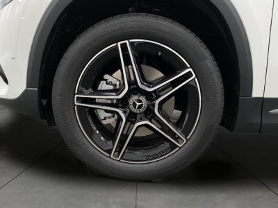 2026 Mercedes-Benz GLA GLA 250 4MATIC® SUV