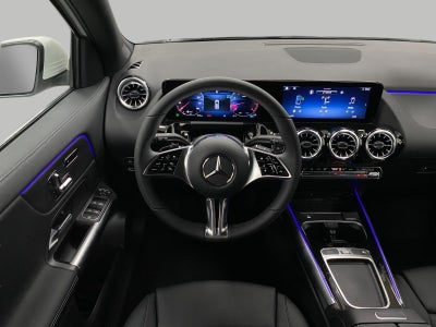 2026 Mercedes-Benz GLA GLA 250 4MATIC® SUV