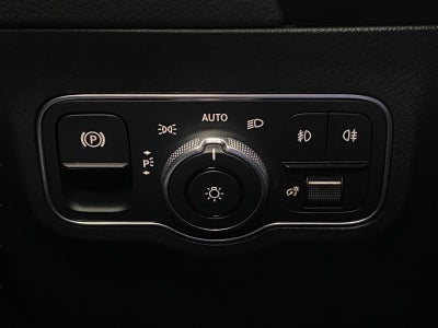 2026 Mercedes-Benz GLA GLA 250 4MATIC® SUV
