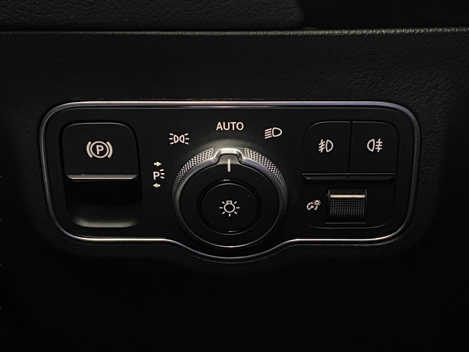2026 Mercedes-Benz GLA GLA 250 4MATIC® SUV