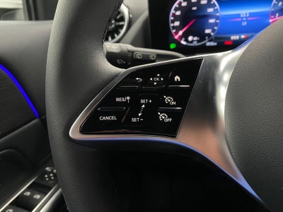 2026 Mercedes-Benz GLA GLA 250 4MATIC® SUV