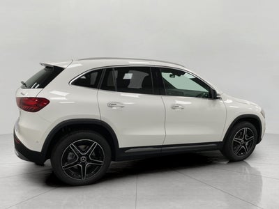 2026 Mercedes-Benz GLA GLA 250 4MATIC® SUV