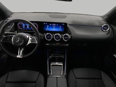 2026 Mercedes-Benz GLA GLA 250 4MATIC® SUV