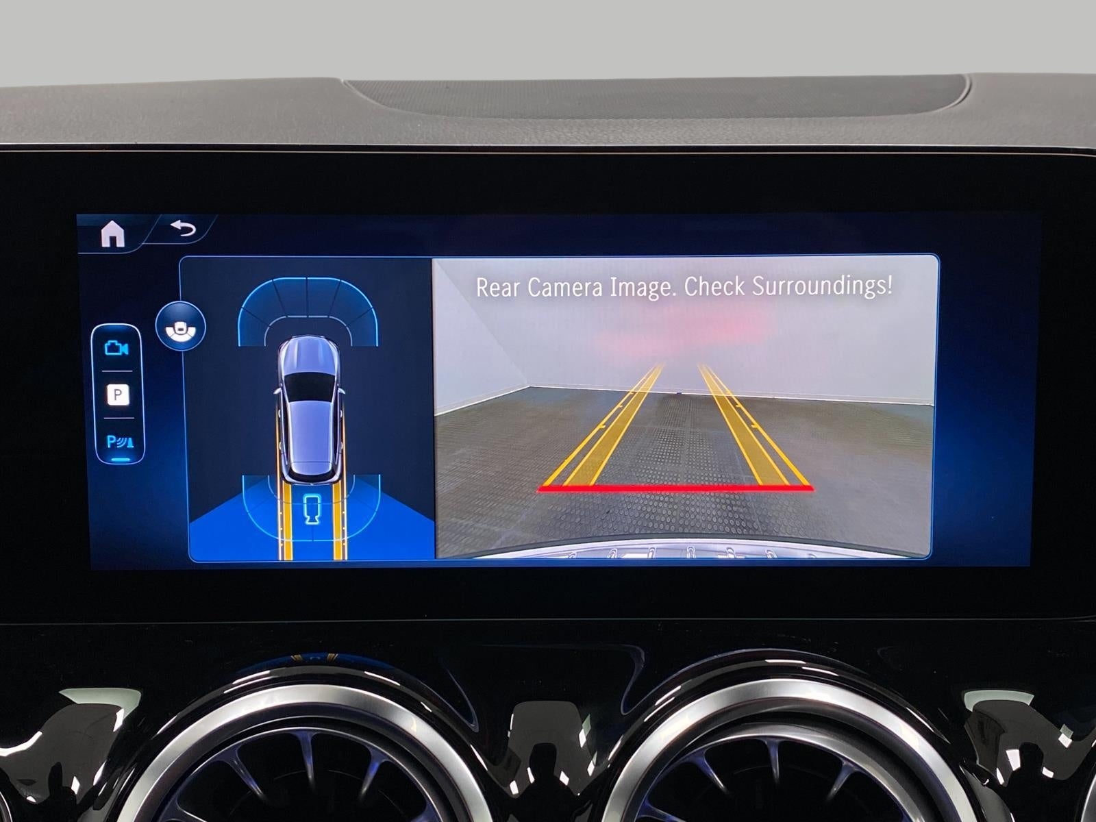 2026 Mercedes-Benz GLA GLA 250 4MATIC® SUV