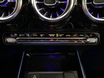 2026 Mercedes-Benz GLA GLA 250 4MATIC® SUV