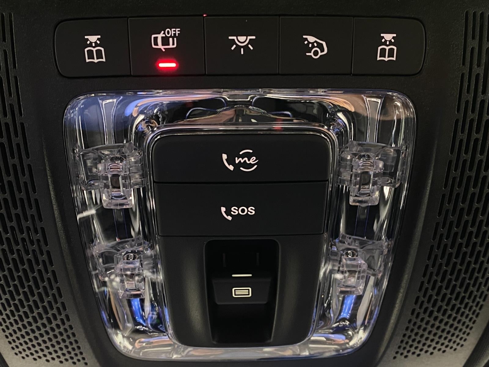 2026 Mercedes-Benz GLA GLA 250 4MATIC® SUV