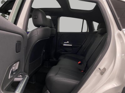 2026 Mercedes-Benz GLA GLA 250 4MATIC® SUV