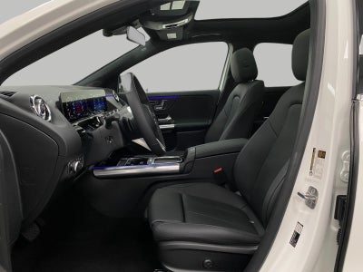 2026 Mercedes-Benz GLA GLA 250 4MATIC® SUV