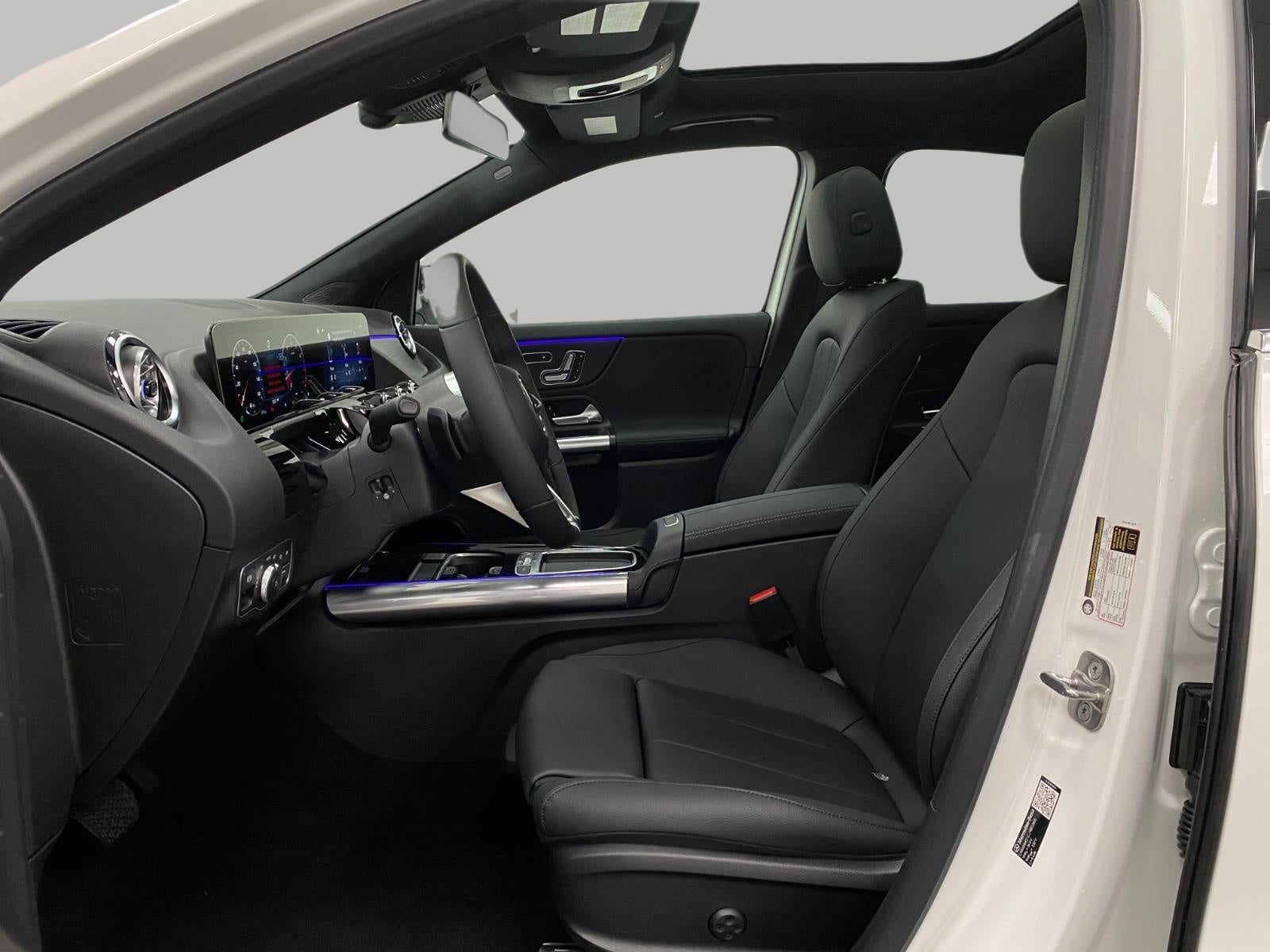 2026 Mercedes-Benz GLA GLA 250 4MATIC® SUV