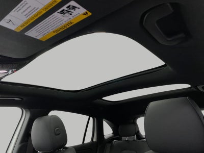 2026 Mercedes-Benz GLA GLA 250 4MATIC® SUV