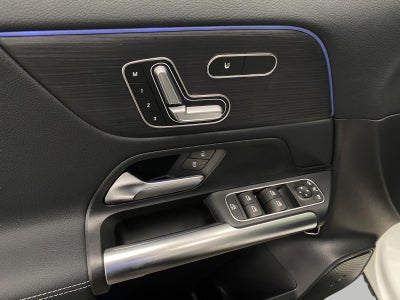 2026 Mercedes-Benz GLA GLA 250 4MATIC® SUV