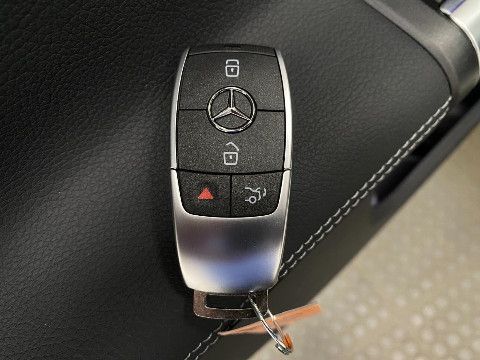 2026 Mercedes-Benz GLA GLA 250 4MATIC® SUV