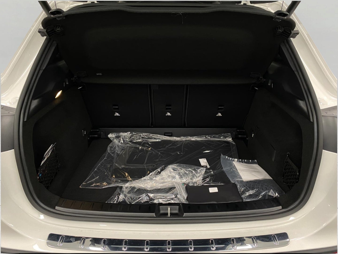 2026 Mercedes-Benz GLA GLA 250 4MATIC® SUV