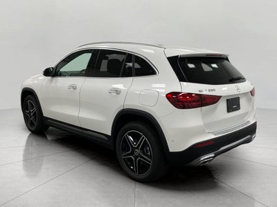 2026 Mercedes-Benz GLA GLA 250 4MATIC® SUV