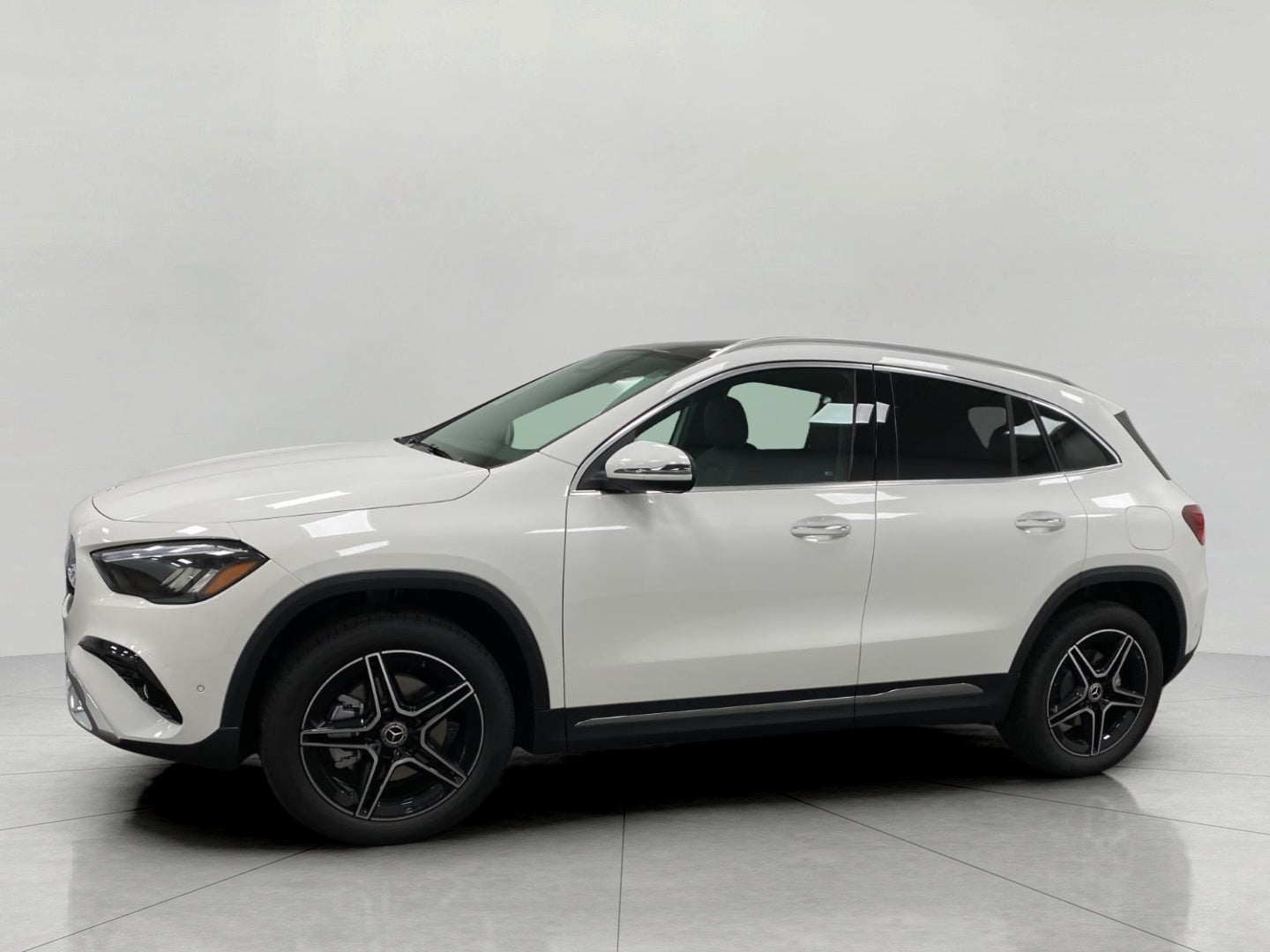 2026 Mercedes-Benz GLA GLA 250 4MATIC® SUV