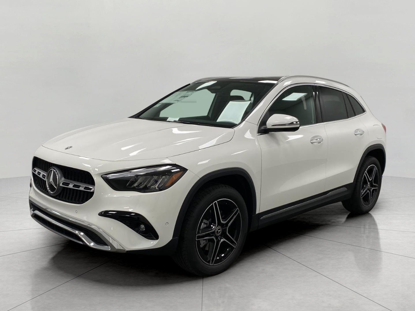 2026 Mercedes-Benz GLA GLA 250 4MATIC® SUV