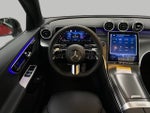 2024 Mercedes-Benz GLC GLC 300 4MATIC® Coupe