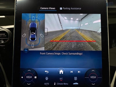 2026 Mercedes-Benz GLC AMG® GLC 43 4MATIC® Coupe