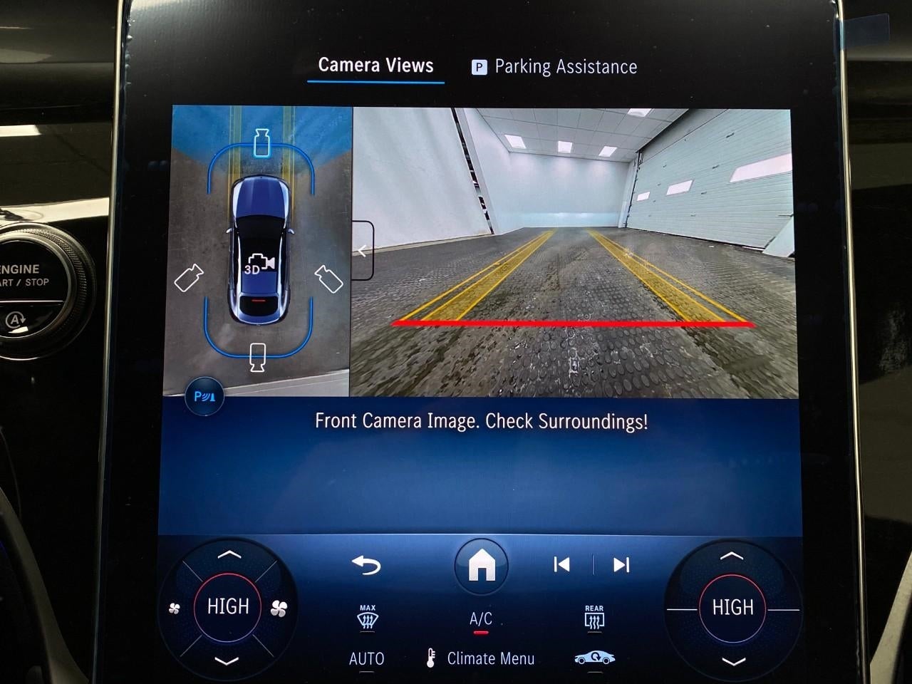 2026 Mercedes-Benz GLC AMG® GLC 43 4MATIC® Coupe