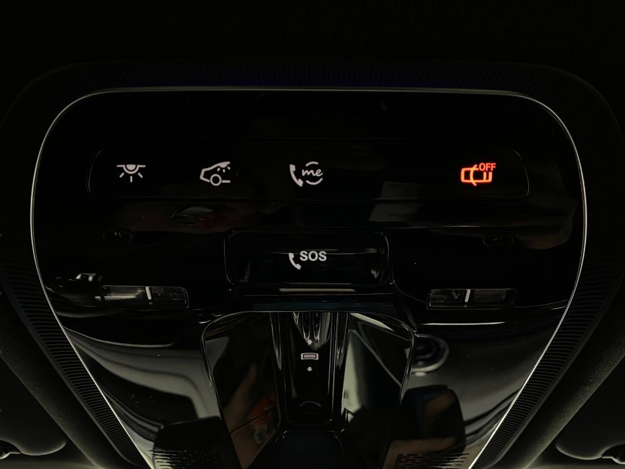 2026 Mercedes-Benz GLC AMG® GLC 43 4MATIC® Coupe