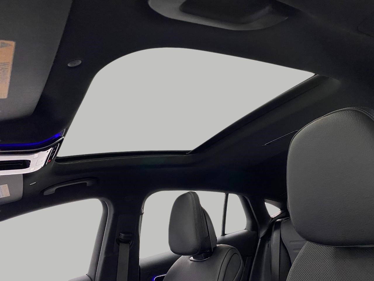 2026 Mercedes-Benz GLC AMG® GLC 43 4MATIC® Coupe