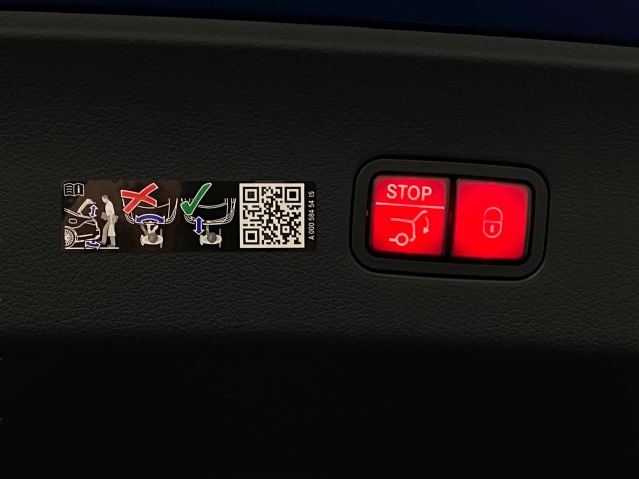 2026 Mercedes-Benz GLC AMG® GLC 43 4MATIC® Coupe