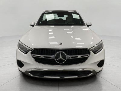 2026 Mercedes-Benz GLC GLC 300 4MATIC® SUV