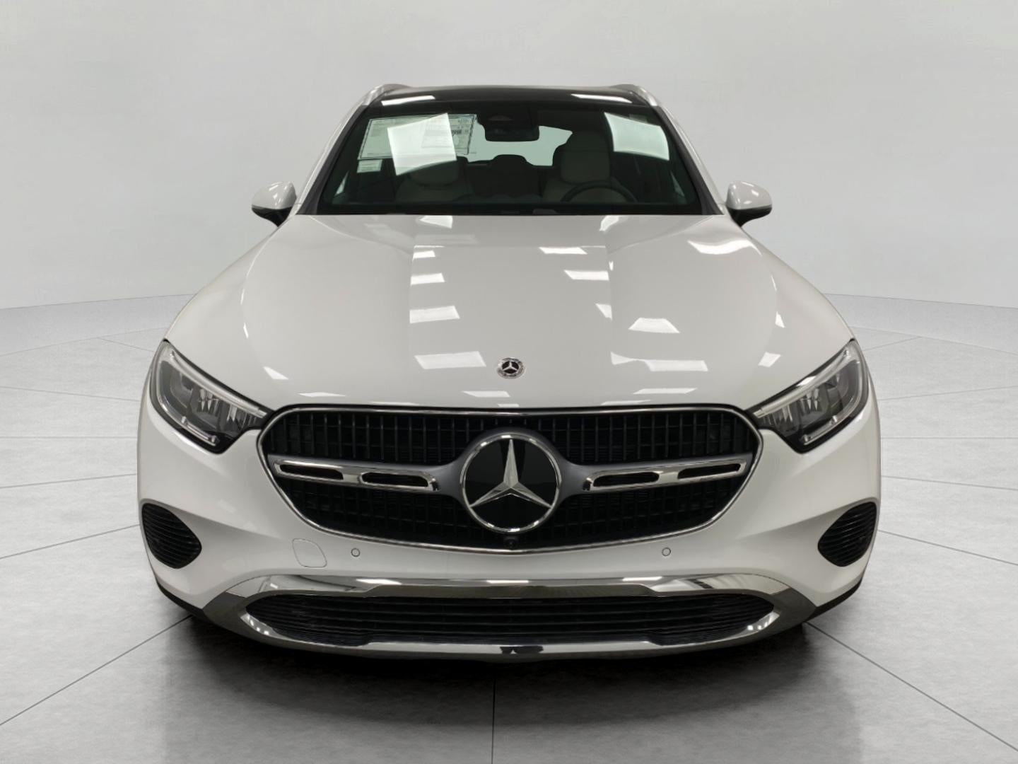 2026 Mercedes-Benz GLC GLC 300 4MATIC® SUV